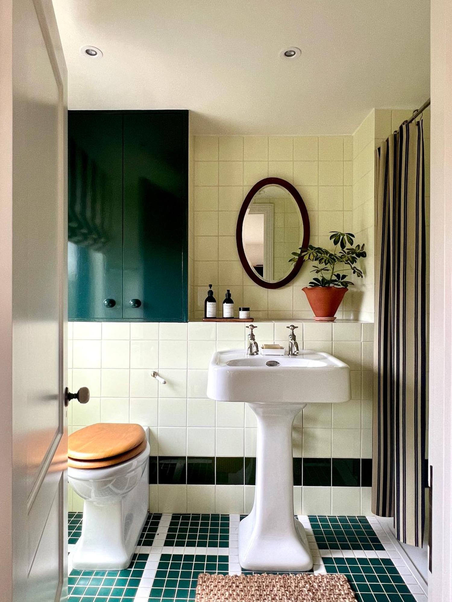 Habitación en casa particular Entire Spacious Loft Studio-own Bathroom & Kitchen Within Victorian Terraced Londres